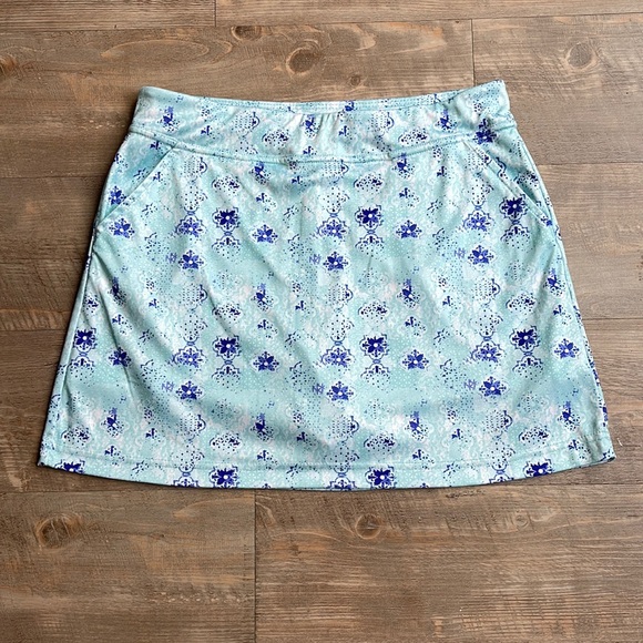 PGA Golf Skirt - Picture 1 of 4